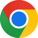 Chrome Icon