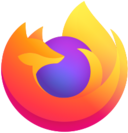 Firefox Icon