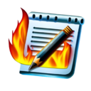 FireNotes Icon